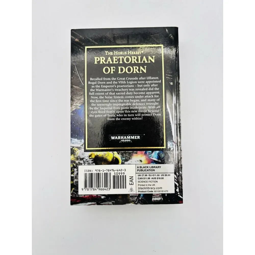 N/A product paperback